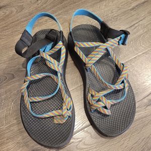 Chaco rainbow sandal